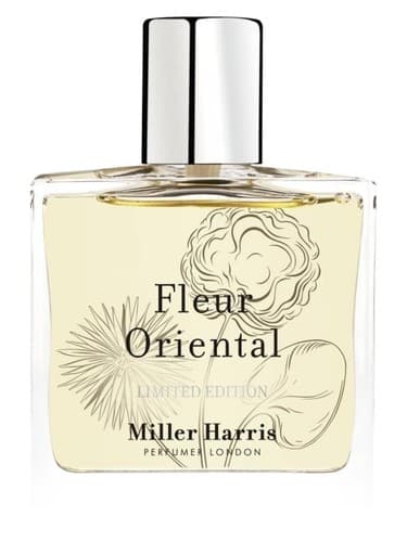 Fleur Oriental