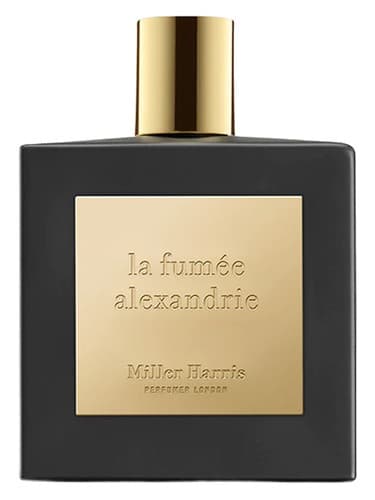 La Fumee Alexandrie