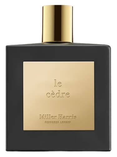 Le Cedre