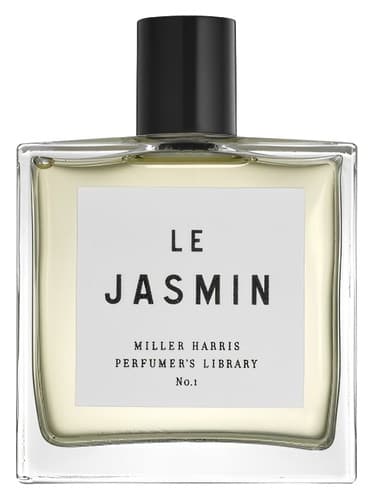 Le Jasmin