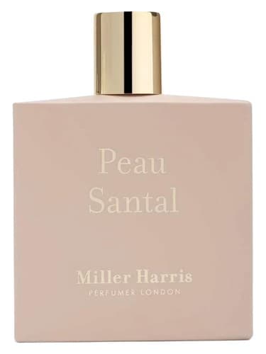 Peau Santal