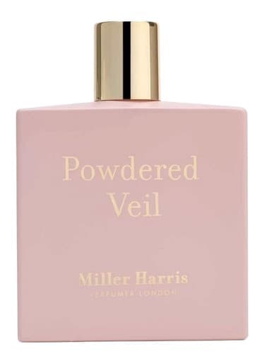 Powdered Veil