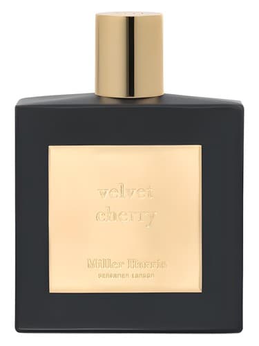 Velvet Cherry