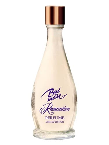 Byc Moze... Romantico