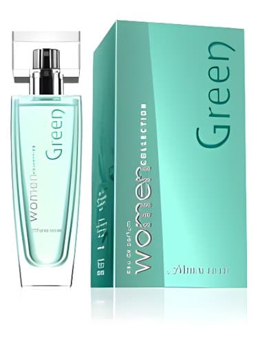 Green for Woman
