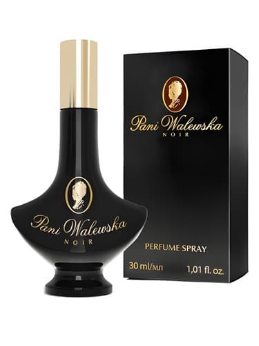 Pani Walewska Noir