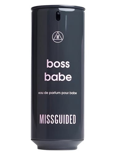 Boss Babe