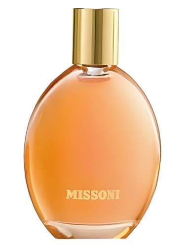 Missoni Colori-Missoni Arancio