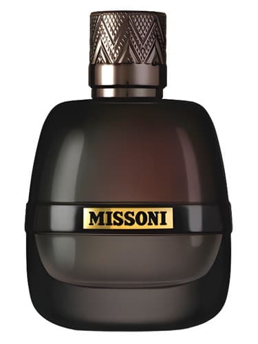 Missoni Parfum Pour Homme