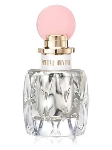 Miu Miu Fleur D'Argent