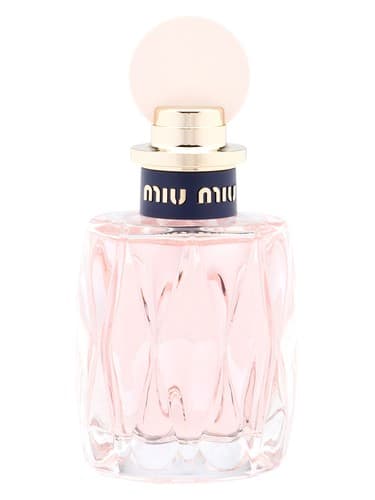 Miu Miu L'Eau Rosee