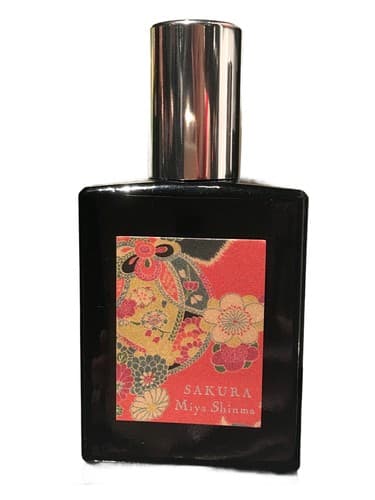 Kimono Collection Sakura