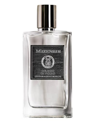 Cologne de Figuier