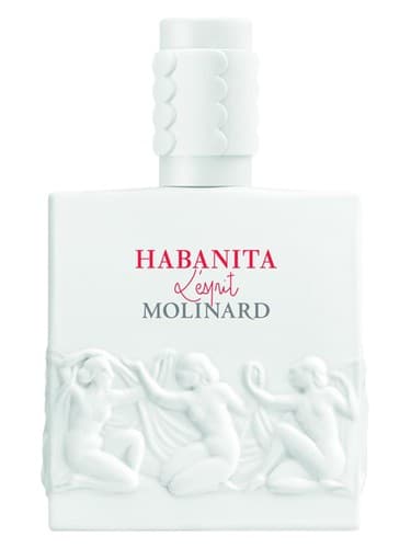 Habanita L'Esprit