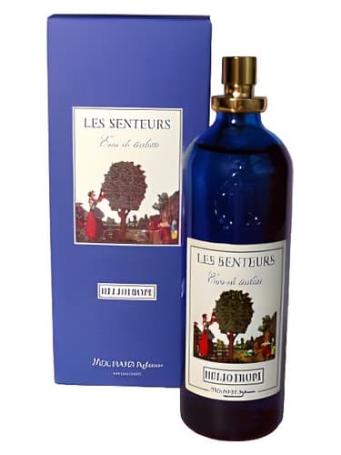 Heliotrope for Woman