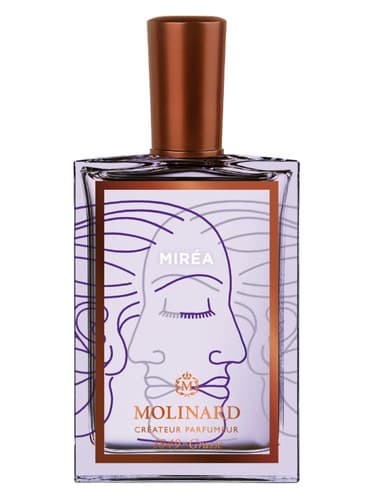 Mirea Unisex