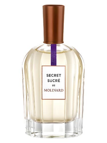 Secret Sucre