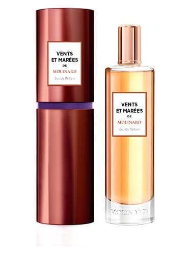 Vents et Marees for Woman