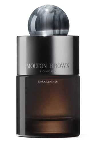 Dark Leather Eau de Parfum