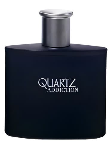 Quartz Addiction