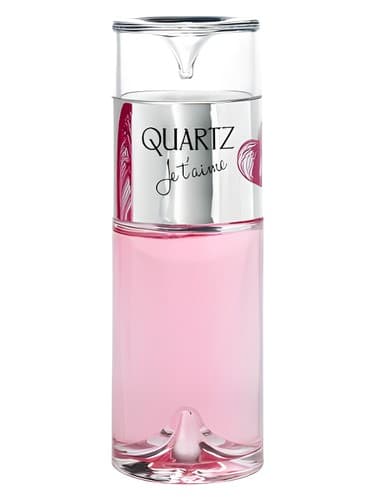 Quartz Je T'aime