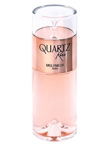 Quartz Rose