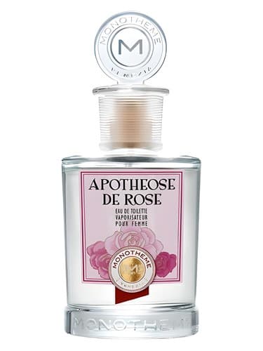 Apotheose de Rose