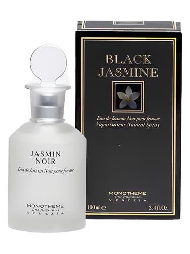 Black Jasmine