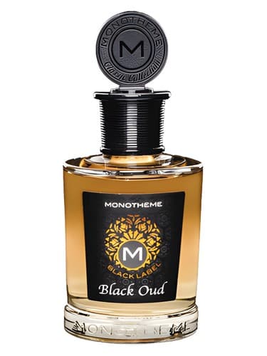 Black Oud
