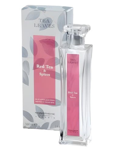 Tea Leaves Red Tea & Spices