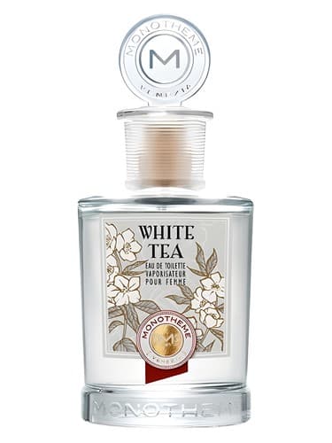 White Tea