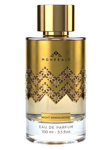 Night Sandalwood