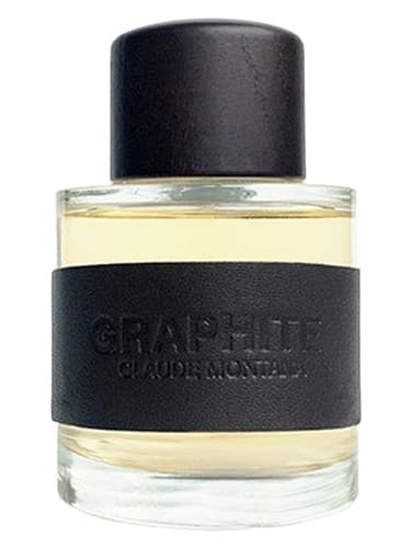 Montana Graphite Oud Edition