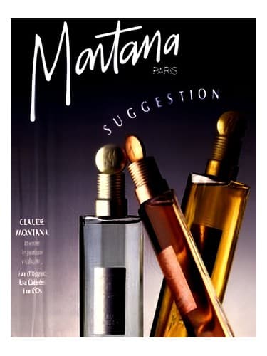 Suggestion Eau Cuivree