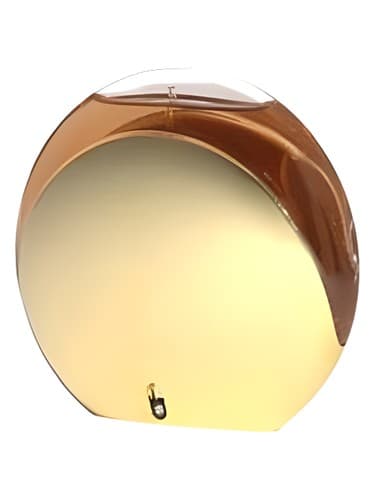 Presence d'Une Femme Intense