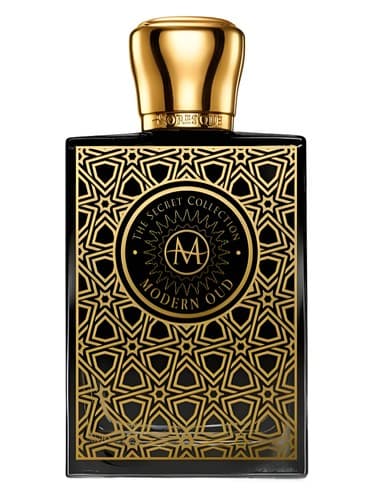 Modern Oud