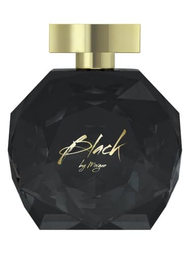 Black by Morgan