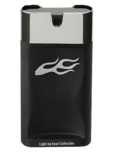 Light My Heart Collection Homme