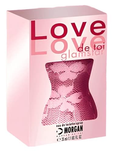 Love Love de Toi Glamstar
