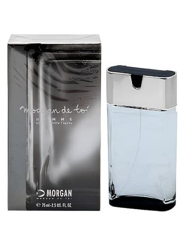 Morgan de Toi Homme