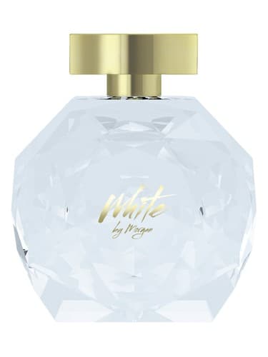 White by Morgan