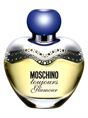 Toujours Glamour