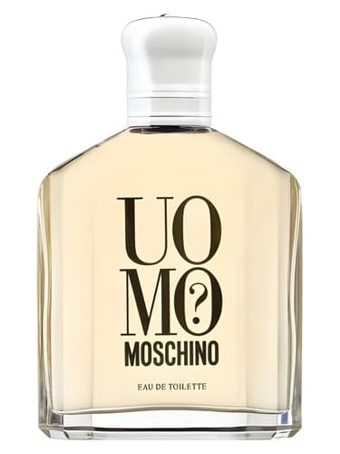 Uomo?