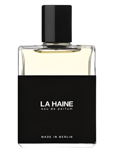La Haine