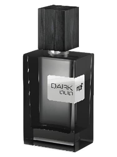 Dark Oud