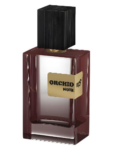 Orchid Noir for Man