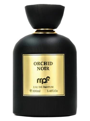 Orchid Noir Unisex