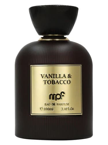 Tobacco Vanille