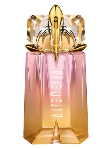 Alien Sunessence Edition Limitee 2011 Or d'Ambre