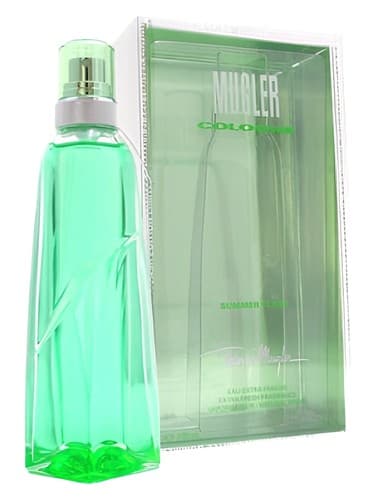 Cologne Summer Flash